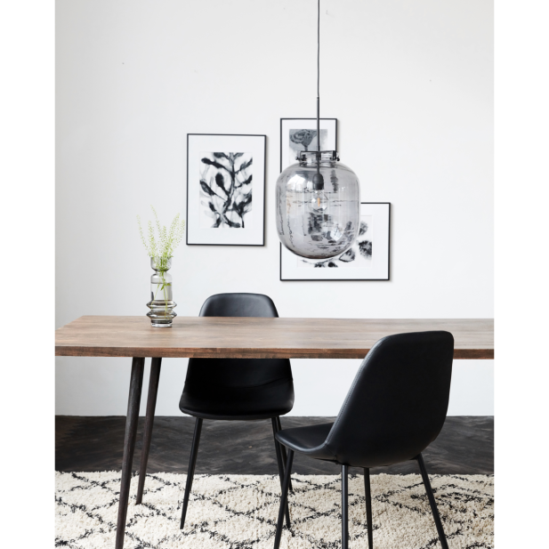 Lámpara, HDBall, Gris - House Doctor Lámpara, HDBall, Gris - House Doctor