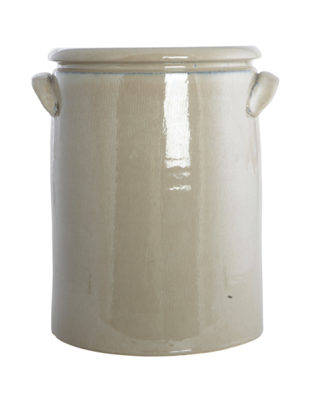 Macetero, HDPottery XL, Arena - House Doctor