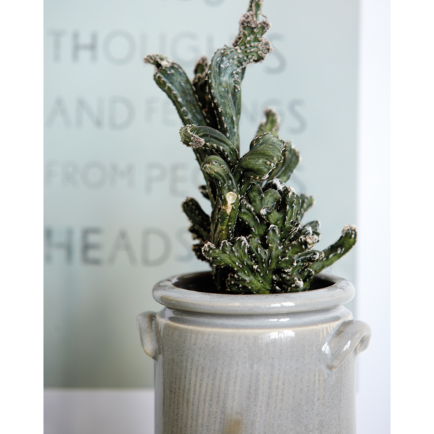 Macetero, HDPottery XL, Arena - House... Macetero, HDPottery XL, Arena - House...