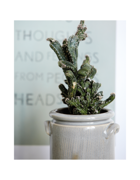 Macetero, HDPottery XL, Arena - House Doctor