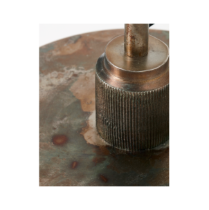 Lámpara de mesa, HDBoston, Marrón antiguo - House Doctor 2