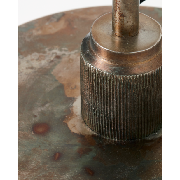 Lámpara de mesa, HDBoston, Marrón... Lámpara de mesa, HDBoston, Marrón...