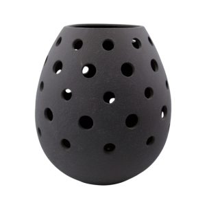 Portavelas, HDArtie, Gris - House Doctor