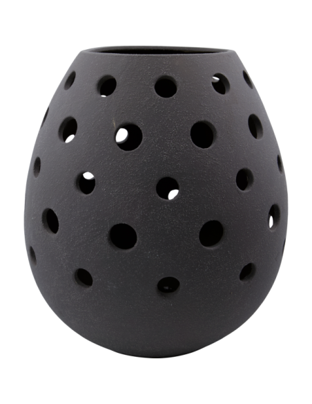 Portavelas, HDArtie, Gris - House Doctor