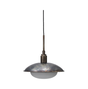 Lámpara, HDBoston, Marrón antiguo - House Doctor