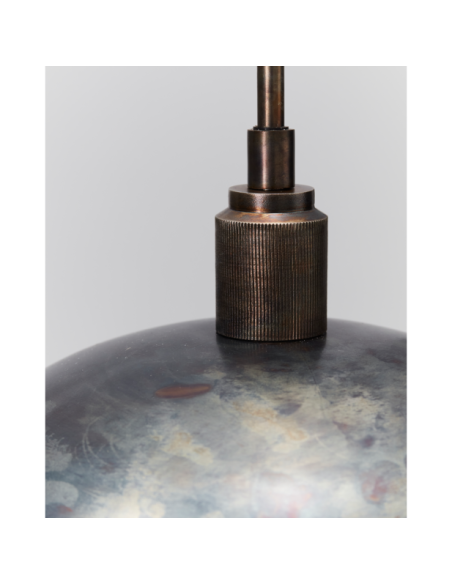 Lámpara, HDBoston, Marrón antiguo - House Doctor