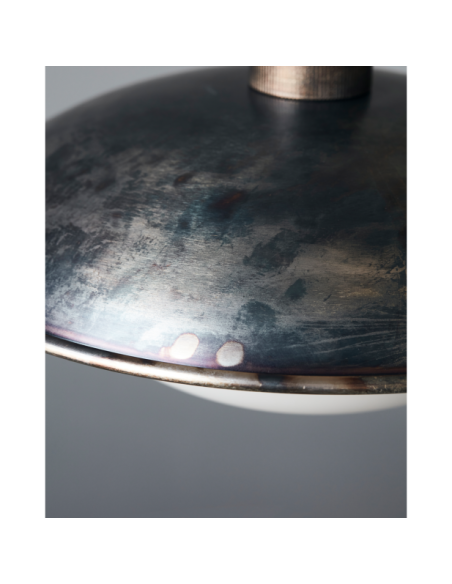 Lámpara, HDBoston, Marrón antiguo - House Doctor