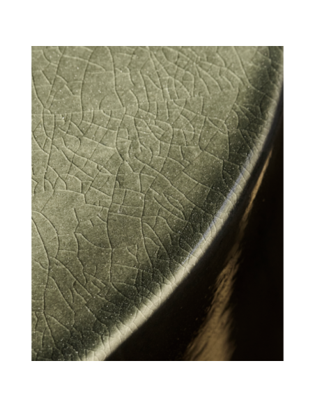 Mesa Auxiliar, HDThea, Gris - House Doctor