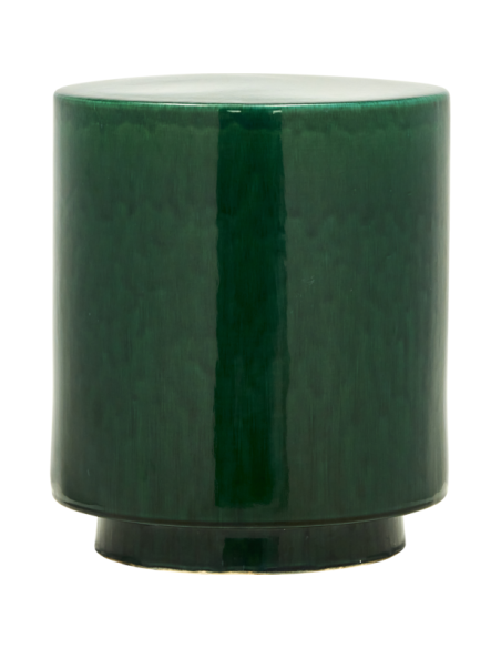 Mesa Auxiliar, HDThea, Verde - House Doctor