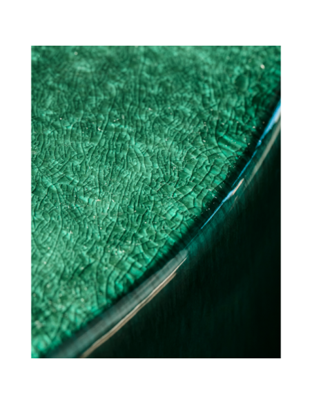 Mesa Auxiliar, HDThea, Verde - House Doctor