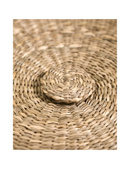 Cestas de lavandería, HDLaundry, Natural / Marrón - House Doctor