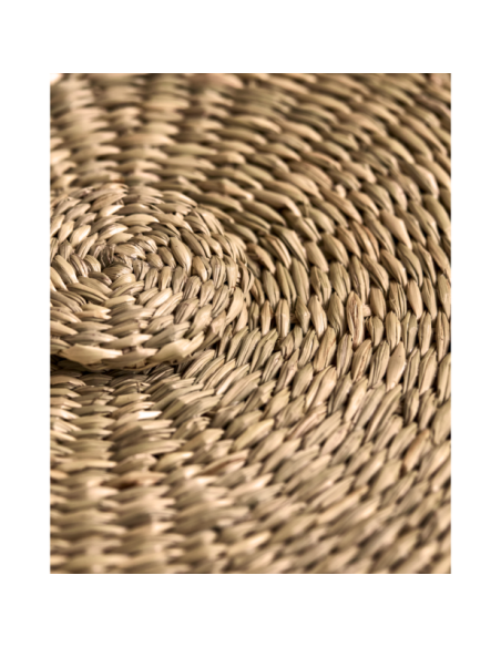 Cestas de lavandería, HDLaundry, Natural / Marrón - House Doctor