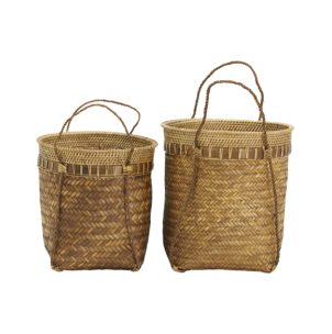 Cestas, HDBalie, Naturaleza   - House Doctor