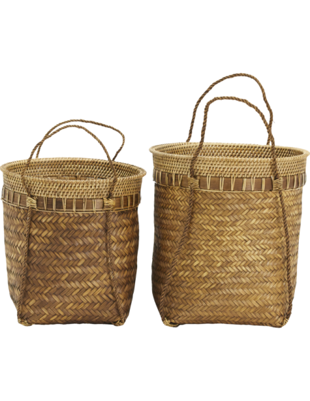 Cestas, HDBalie, Naturaleza   - House Doctor