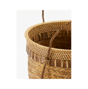 Cestas, HDBalie, Naturaleza   - House Doctor 2