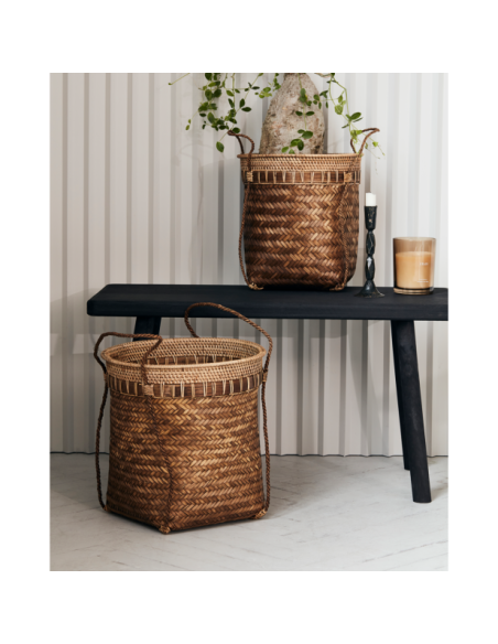 Cestas, HDBalie, Naturaleza   - House Doctor