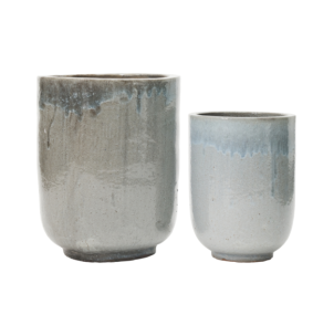 Maceta, HDPho, Gris - House Doctor