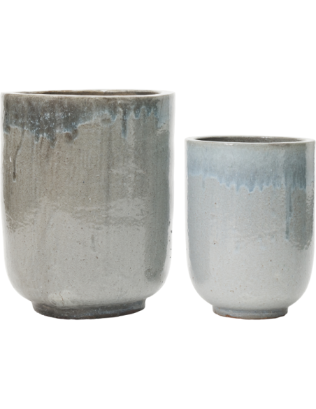 Maceta, HDPho, Gris - House Doctor