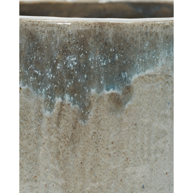 Maceta, HDPho, Gris - House Doctor Maceta, HDPho, Gris - House Doctor