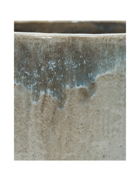 Maceta, HDPho, Gris - House Doctor