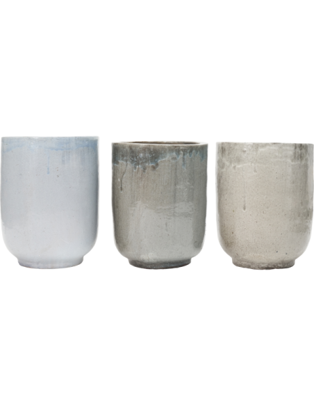 Maceta, HDPho, Gris - House Doctor