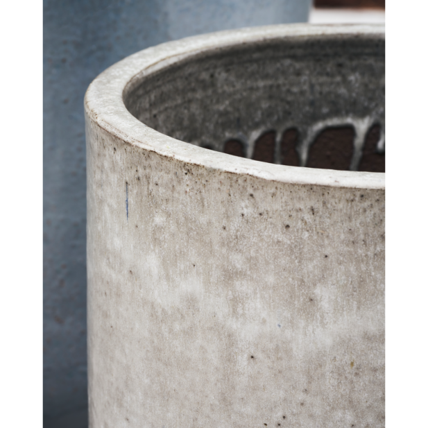 Maceta, HDPho, Gris - House Doctor Maceta, HDPho, Gris - House Doctor