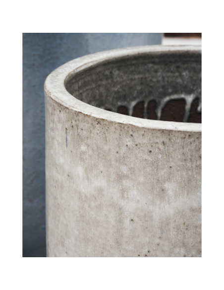 Maceta, HDPho, Gris - House Doctor