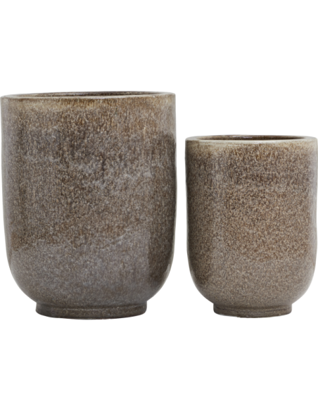 Maceta, HDPho, Turrón - House Doctor