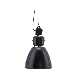 Lámpara, HDVolumen, Negro - House Doctor