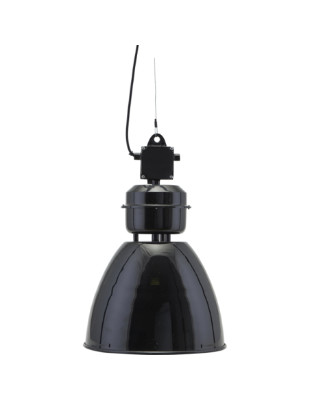 Lámpara, HDVolumen, Negro - House Doctor