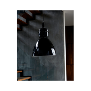 Lámpara, HDVolumen, Negro - House Doctor 2