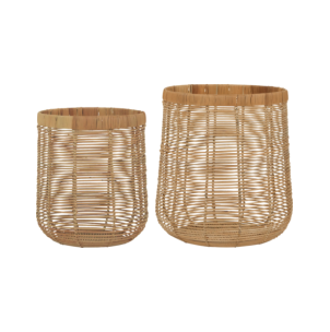 Cesta, HDLive, Natural - House Doctor