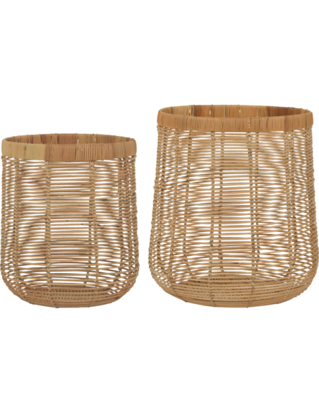 Cesta, HDLive, Natural - House Doctor