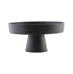 Soporte, HDJamar, Negro oxidado - House Doctor