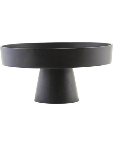 Soporte, HDJamar, Negro oxidado - House Doctor