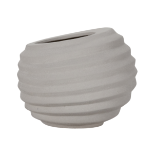 Maceta, HDHapp, Blanco roto - House Doctor