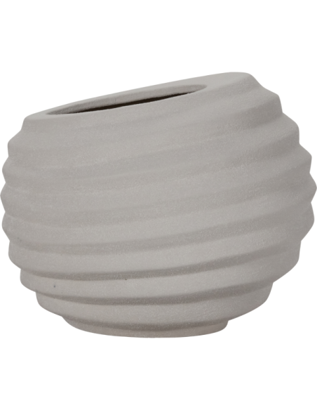 Maceta, HDHapp, Blanco roto - House Doctor