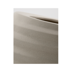 Maceta, HDHapp, Blanco roto - House Doctor 2