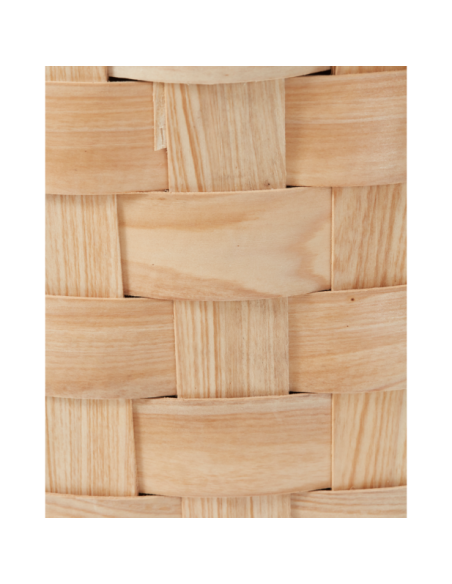 Cestas con tapa, HDEdition, Natural - House Doctor