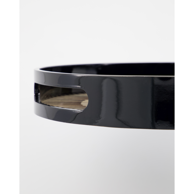 Bandeja, HDServe, Marrón / Natural -... Bandeja, HDServe, Marrón / Natural -...