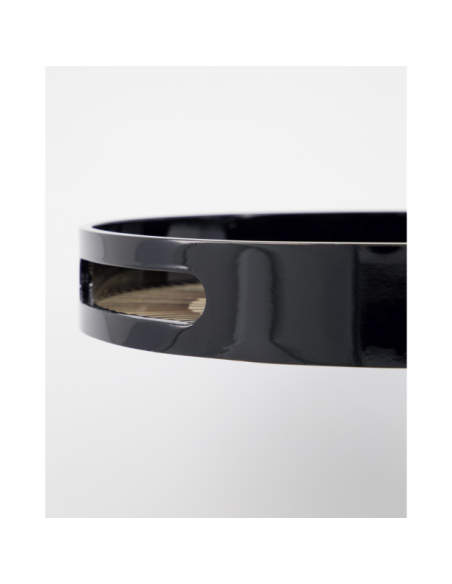 Bandeja, HDServe, Marrón / Natural - House Doctor