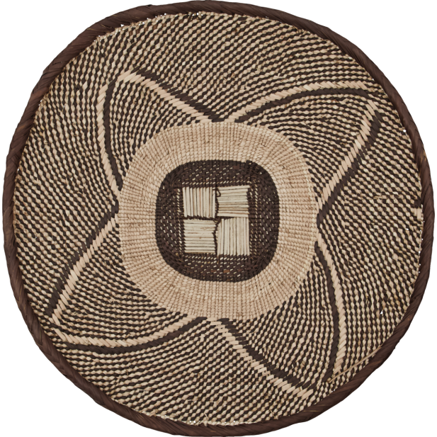 Cesta, HDTonga, Natural - House Doctor