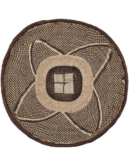 Cesta, HDTonga, Natural - House Doctor