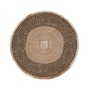 Cesta, HDTonga, Natural - House Doctor 2