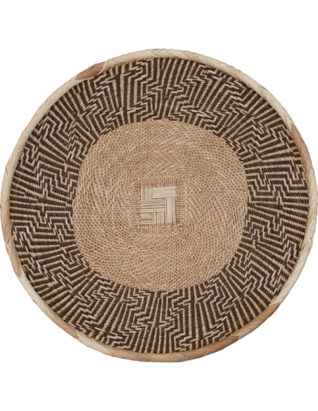 Cesta, HDTonga, Natural - House Doctor