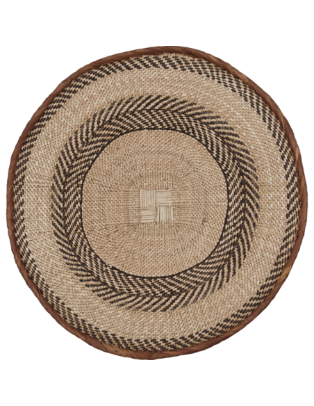 Cesta, HDTonga, Natural - House Doctor