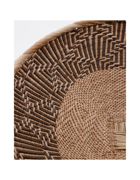 Cesta, HDTonga, Natural - House Doctor