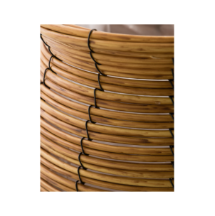 Maceta, HDBoum, Natural - House Doctor 2