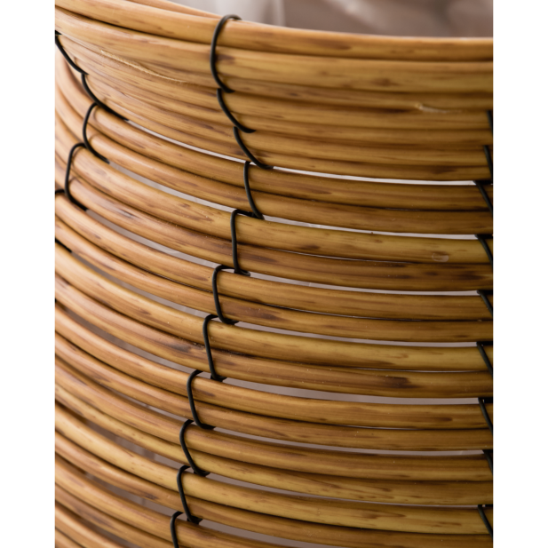 Maceta, HDBoum, Natural - House Doctor Maceta, HDBoum, Natural - House Doctor