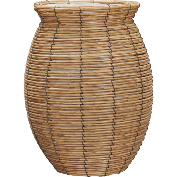 Maceta, HDBoum, Natural - House Doctor Maceta, HDBoum, Natural - House Doctor